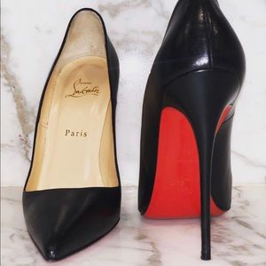 christian louboutin shoes
